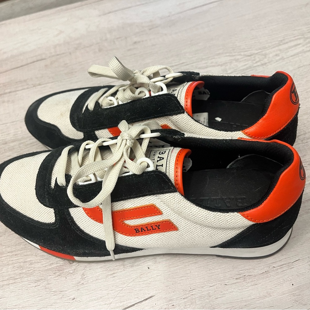 BALLY Sneakers